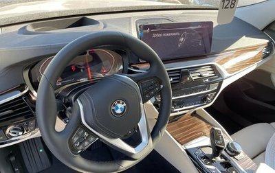 BMW 6 серия, 2020 год, 5 190 000 рублей, 1 фотография