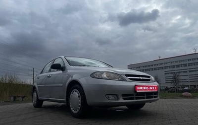 Chevrolet Lacetti, 2007 год, 500 000 рублей, 1 фотография