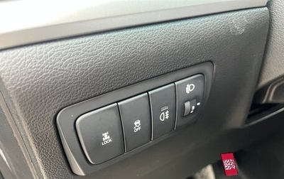 SsangYong Actyon II рестайлинг, 2011 год, 895 000 рублей, 1 фотография