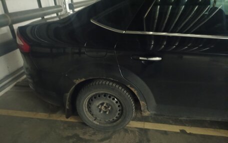 Ford Mondeo IV, 2008 год, 400 000 рублей, 3 фотография