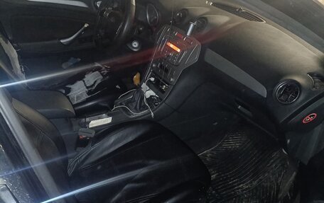 Ford Mondeo IV, 2008 год, 400 000 рублей, 4 фотография