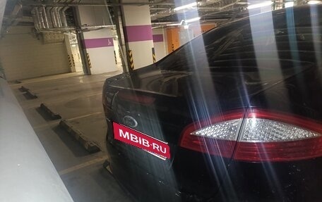 Ford Mondeo IV, 2008 год, 400 000 рублей, 2 фотография