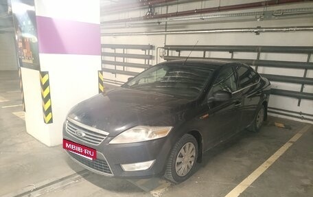 Ford Mondeo IV, 2008 год, 400 000 рублей, 8 фотография