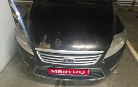 Ford Mondeo IV, 2008 год, 400 000 рублей, 7 фотография