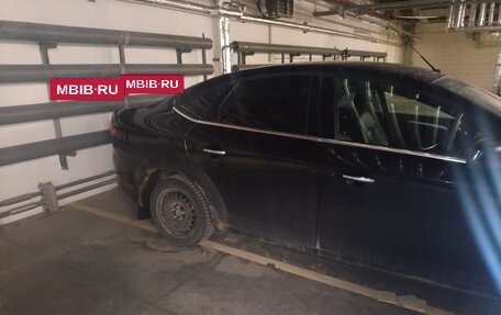 Ford Mondeo IV, 2008 год, 400 000 рублей, 6 фотография