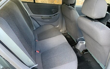 Hyundai Accent II, 2011 год, 475 000 рублей, 19 фотография