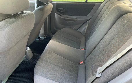 Hyundai Accent II, 2011 год, 475 000 рублей, 18 фотография