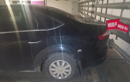 Ford Mondeo IV, 2008 год, 400 000 рублей, 5 фотография