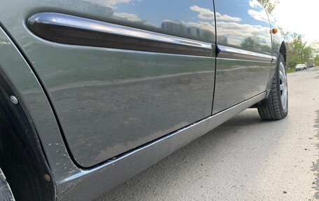 Hyundai Accent II, 2011 год, 475 000 рублей, 27 фотография