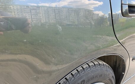 Hyundai Accent II, 2011 год, 475 000 рублей, 28 фотография