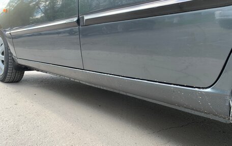 Hyundai Accent II, 2011 год, 475 000 рублей, 26 фотография