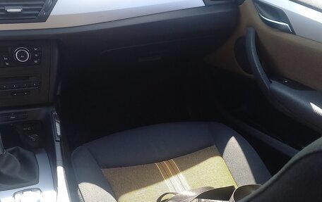 BMW X1, 2010 год, 950 000 рублей, 2 фотография