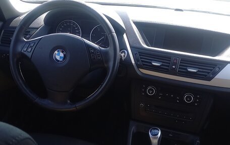 BMW X1, 2010 год, 950 000 рублей, 3 фотография