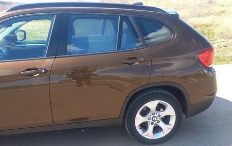 BMW X1, 2010 год, 950 000 рублей, 6 фотография