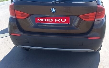 BMW X1, 2010 год, 950 000 рублей, 5 фотография