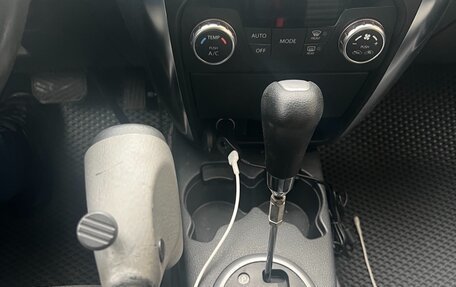 Suzuki SX4 II рестайлинг, 2010 год, 1 200 000 рублей, 3 фотография