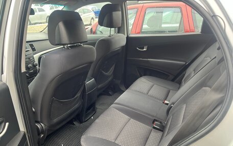 SsangYong Actyon II рестайлинг, 2011 год, 895 000 рублей, 3 фотография