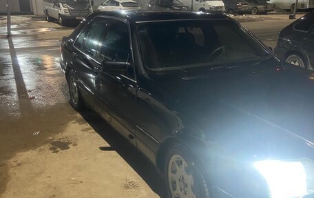 Mercedes-Benz S-Класс, 1995 год, 800 000 рублей, 9 фотография