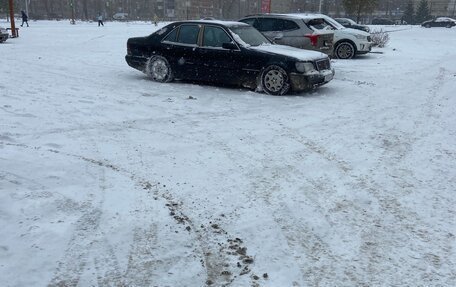 Mercedes-Benz S-Класс, 1995 год, 800 000 рублей, 5 фотография