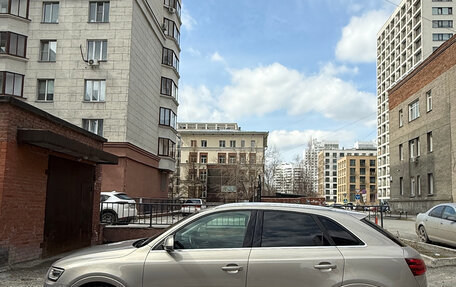 Audi Q3, 2012 год, 1 780 000 рублей, 4 фотография