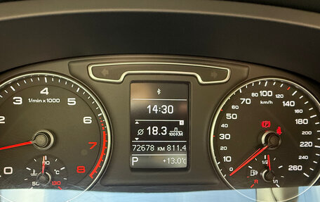 Audi Q3, 2012 год, 1 780 000 рублей, 12 фотография