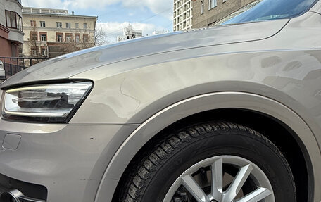 Audi Q3, 2012 год, 1 780 000 рублей, 7 фотография