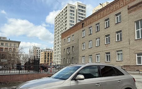 Audi Q3, 2012 год, 1 780 000 рублей, 5 фотография