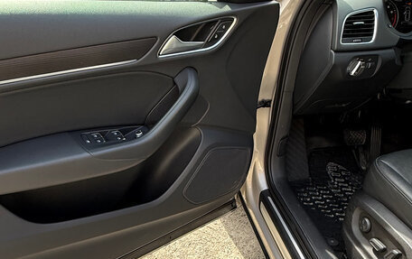 Audi Q3, 2012 год, 1 780 000 рублей, 11 фотография