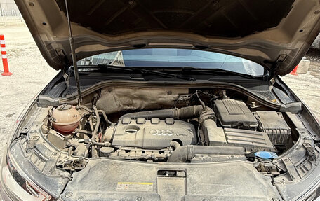 Audi Q3, 2012 год, 1 780 000 рублей, 13 фотография