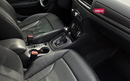 Audi Q3, 2012 год, 1 780 000 рублей, 9 фотография