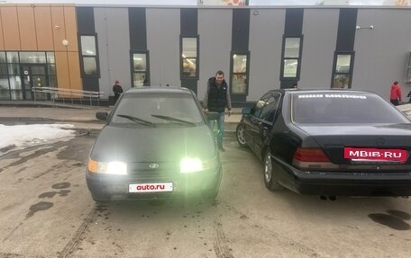 Mercedes-Benz S-Класс, 1995 год, 800 000 рублей, 8 фотография