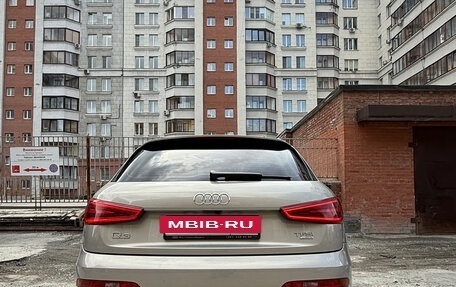Audi Q3, 2012 год, 1 780 000 рублей, 6 фотография