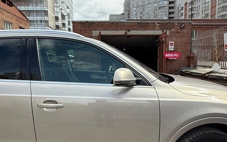 Audi Q3, 2012 год, 1 780 000 рублей, 8 фотография