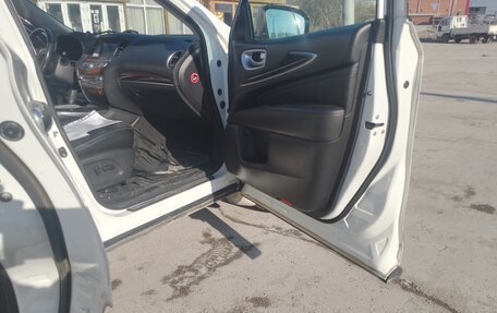 Infiniti QX60 I рестайлинг, 2013 год, 1 900 000 рублей, 6 фотография