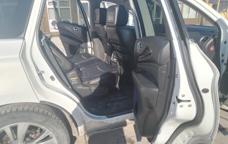 Infiniti QX60 I рестайлинг, 2013 год, 1 900 000 рублей, 5 фотография