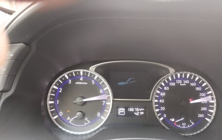 Infiniti QX60 I рестайлинг, 2013 год, 1 900 000 рублей, 9 фотография