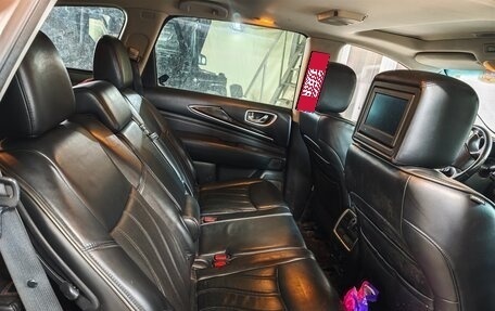 Infiniti QX60 I рестайлинг, 2013 год, 1 900 000 рублей, 12 фотография
