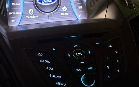 Ford Kuga III, 2015 год, 930 000 рублей, 6 фотография