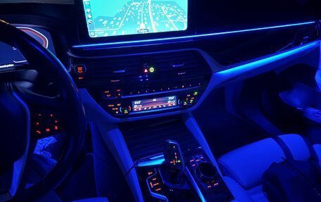 BMW 6 серия, 2020 год, 5 190 000 рублей, 4 фотография