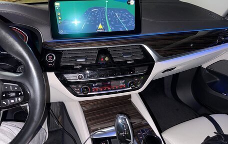 BMW 6 серия, 2020 год, 5 190 000 рублей, 3 фотография