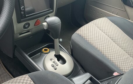 Renault Megane II, 2005 год, 380 000 рублей, 9 фотография