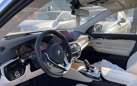 BMW 6 серия, 2020 год, 5 190 000 рублей, 2 фотография