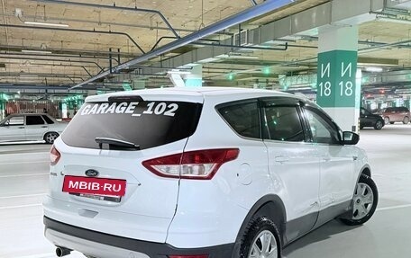 Ford Kuga III, 2015 год, 930 000 рублей, 3 фотография