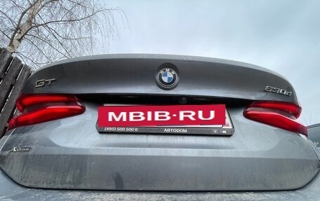 BMW 6 серия, 2020 год, 5 190 000 рублей, 5 фотография