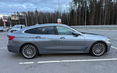 BMW 6 серия, 2020 год, 5 190 000 рублей, 6 фотография