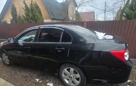 Chevrolet Epica, 2008 год, 550 000 рублей, 4 фотография