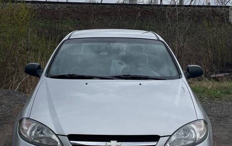 Chevrolet Lacetti, 2007 год, 500 000 рублей, 2 фотография