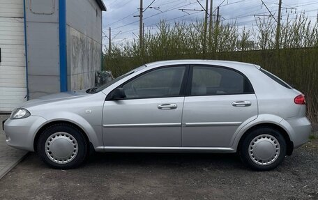 Chevrolet Lacetti, 2007 год, 500 000 рублей, 3 фотография