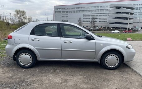 Chevrolet Lacetti, 2007 год, 500 000 рублей, 5 фотография