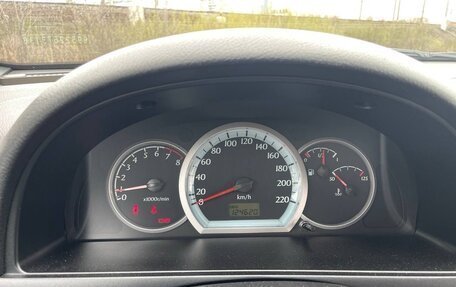 Chevrolet Lacetti, 2007 год, 500 000 рублей, 9 фотография